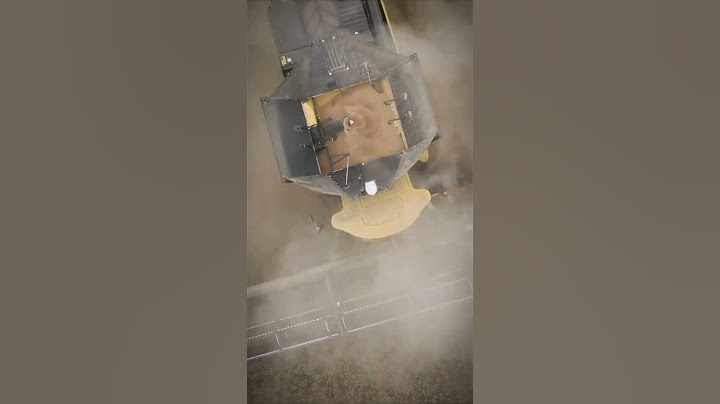 NEW HOLLAND CR11 //  #edit #farming #nh #newholland #cr11 #harvester #shorts #fyp
