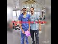 Glimpse of my Journey of 1st yr Heart & Lungs Transplantation | KIMS Hyderabd | Dr Sandeep Attawar