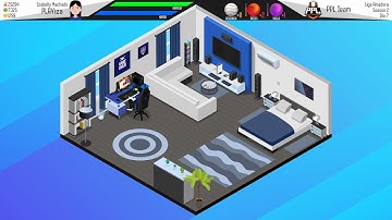 Pro Player Life - Gameplay trailer