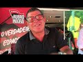 Fui em uma loja do Flamengo em Niterói - RJ | KCK do Fla