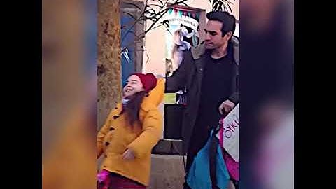 مسلسل ابنتي 🇹🇷🇹🇷🇹🇷