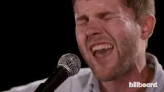 Saves the Day - "Ring Pop" LIVE Billboard Studio Session chords