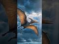 PTERANODON: The 23-foot glider that "hacked" physics! #documentary