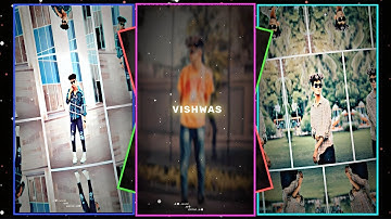 New Trend Song Xml File 👀❤️‍🩹 Video Attitude Boy