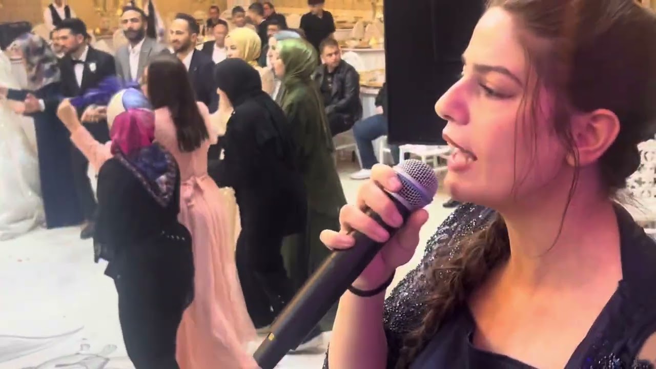 Davulcu şhoww yapmış