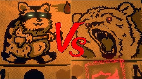 Skull Storm Vs Bone Starter Deck | Inscryption Kaycee