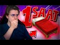 BİR SAAT ARALIKSIZ BEDWARS OYNAMAK !! - MİNECRAFT