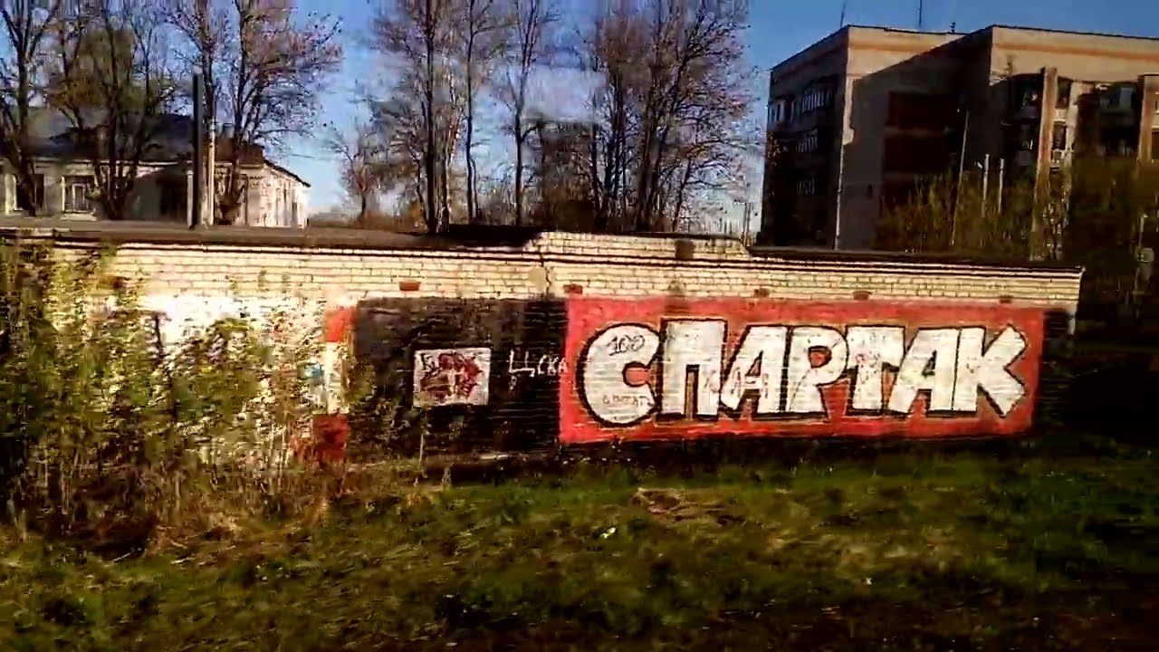 Поезд Иваново - Нерехта / Полный путь