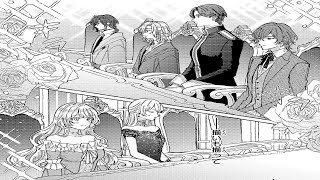 【異世界漫画】ゲーム知識を活用し、帝国の王女として戦姫と呼ばれるほどの活躍をする 1~23【マンガ動画】