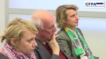 MiFID II: EFPA leads the implementation of the competence requirements of MiFID II.