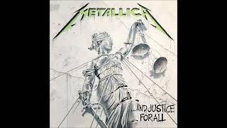 Metallica - ...And Justice For All (Remixed and Remastered)