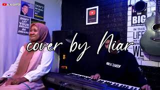 Tanda Cinta - Cipt YusYunus ( Cover By Niar ) Dangdut Organ Tunggal