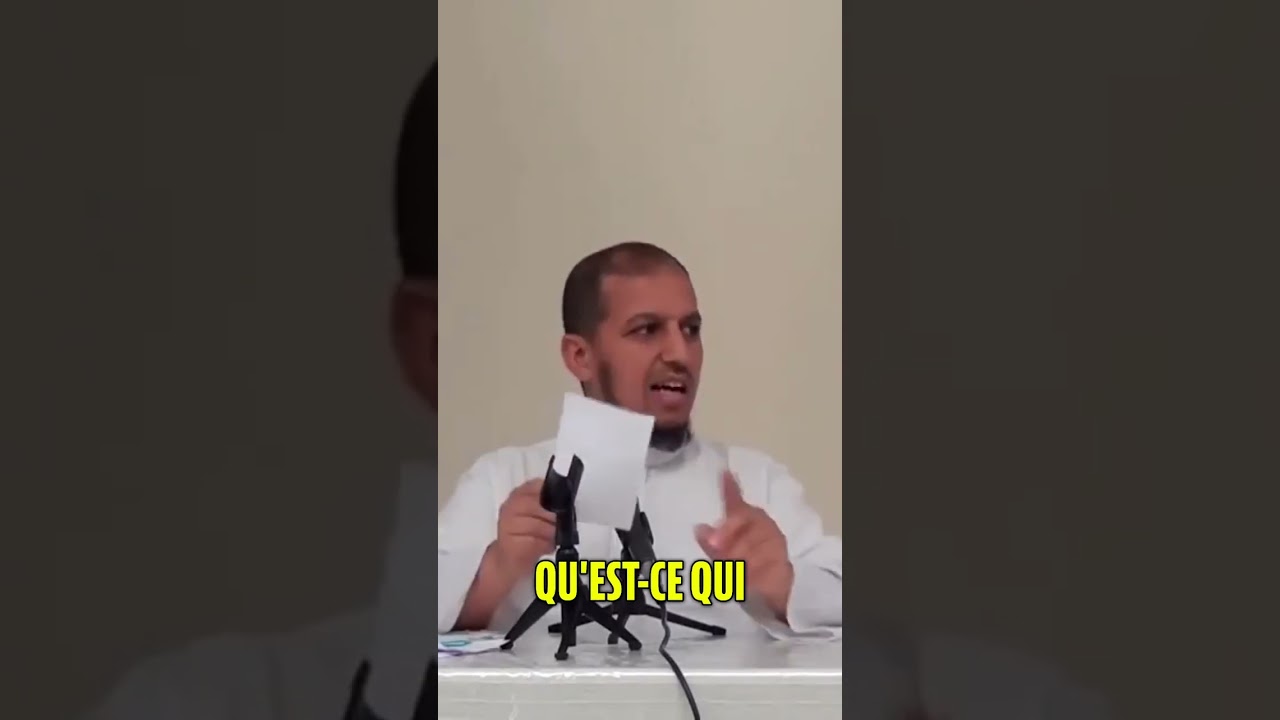 Rapports Sexuels en Islam: Ce qui est Haram!