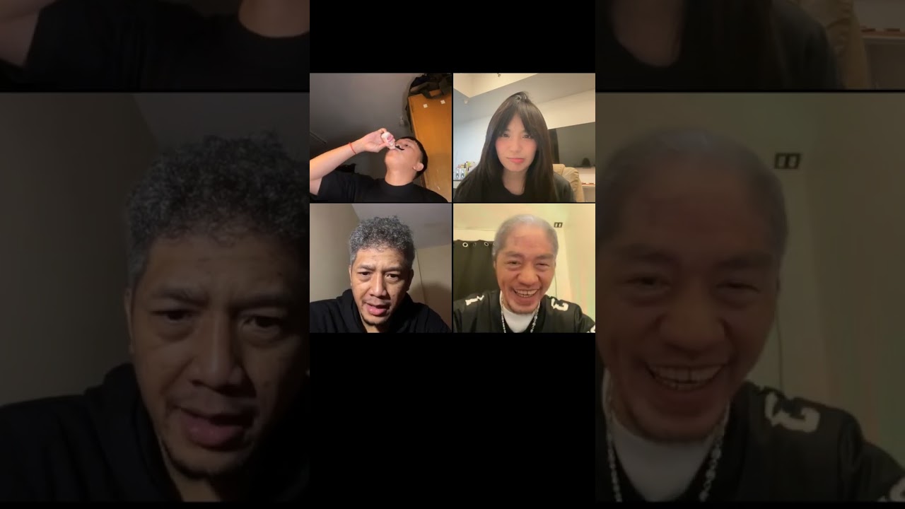 250224 LOLO PALKU (2nd) LIVE (inc) 9:20 PM