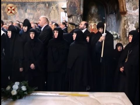 სიახლენი - 31.10.2016