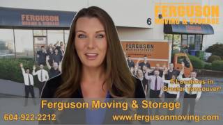 Ferguson Moving Staff Fireworks by Ferguson Moving & Storage Ltd | Movers North Vancouver 22 views 7 years ago 55 seconds