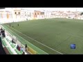 Resumen, U.B. Lebrijana 2 - 0 Atlético Sanluqueño