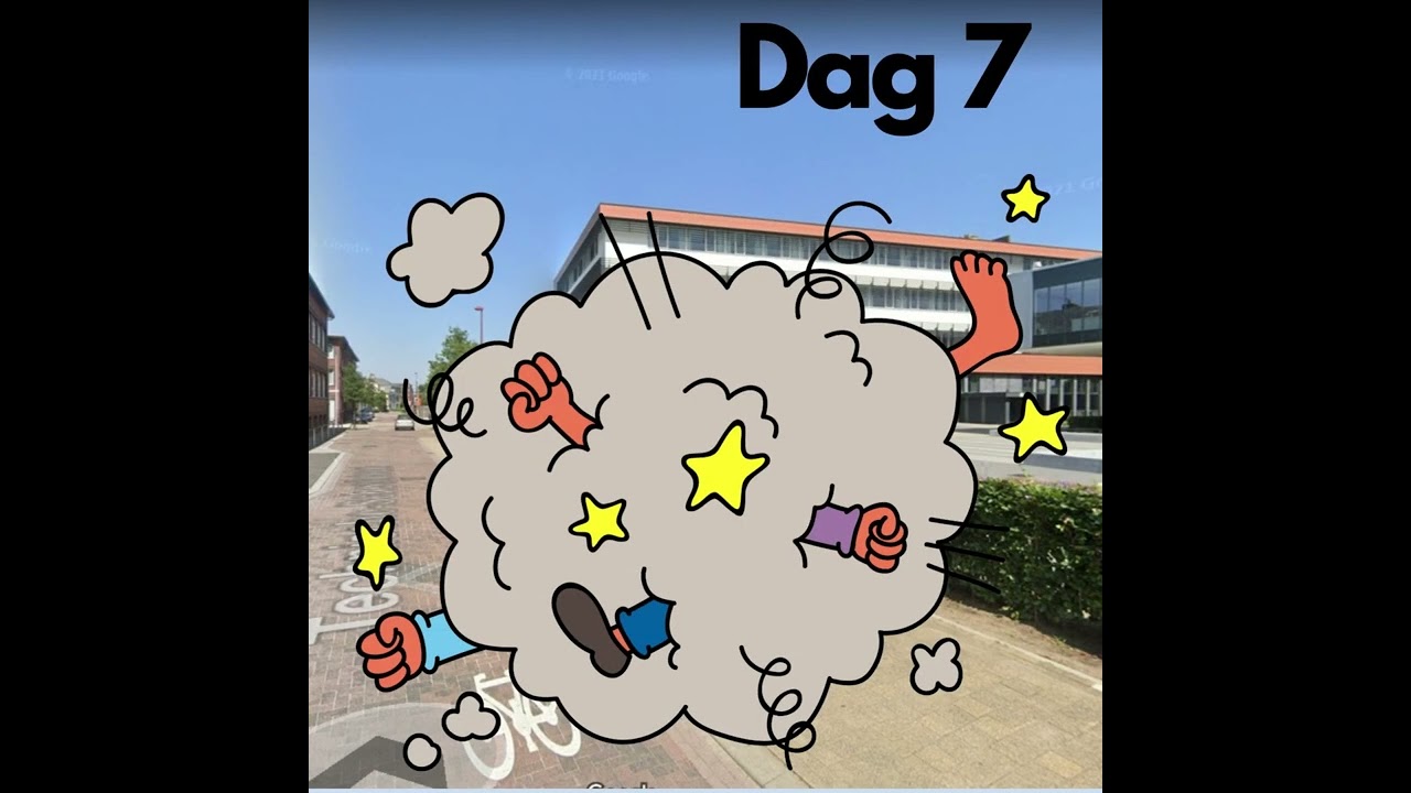 Denk even mee na... Wat als de school geen regels heeft?