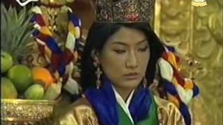 Bhutan's Royal Wedding Highlights.m4v