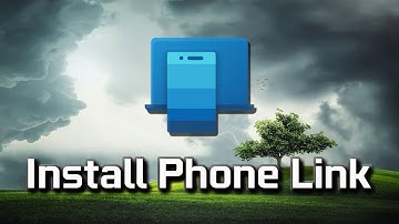 How To Install/Reinstall Phone Link On Windows 11/10 PC [2025]