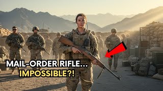 They Mocked Her “Mail-Order” Rifle — Until She Killed 11 Enemy Snipers in 3 Days