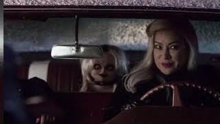 Tiffany Returns 2017 To Help Chucky