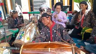 Campursari Sinar Turonggo Budoyo