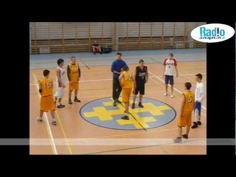 XLVI Regionalny Turniej Piki Koszykowej Mczyzn 05....