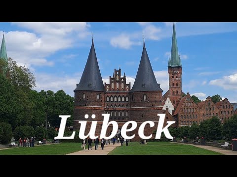 Lübeck Travel View live cam preview