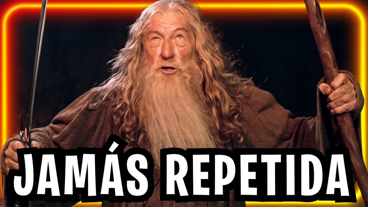 Cuando los directores tenían huevos (y no era solo CGI)