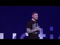 How to Grow as a Person (And Why It Sucks) | Johnny Crowder | TEDxEustis