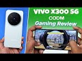Vivo X300 5g Codm Test | Vivo X300 5g Gaming Test | Vivo X300 5g Call Of Duty Mobile Test | Vivo 