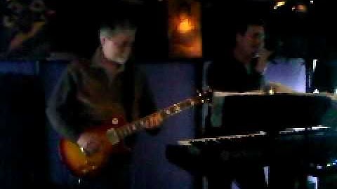 RICKY C LIVE WITH KENNY GREENE PICKIN