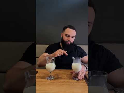 Как выбрать правильно кумыс