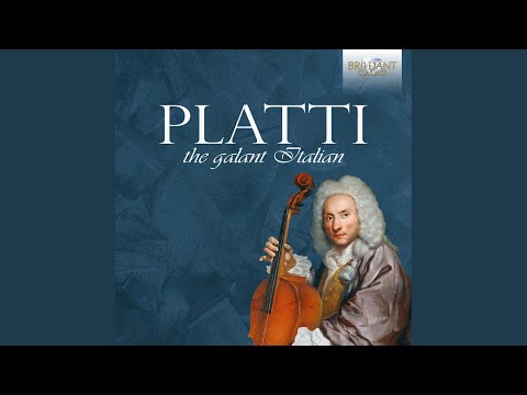 Sonata III in F Major, Op. 1 No. 3: VI. Giga. Allegro assai