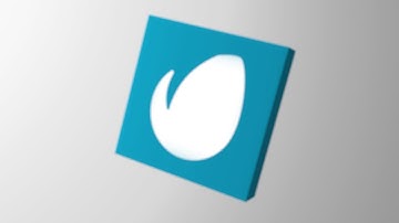 3D Cube Logo Reveal | After Effects Template