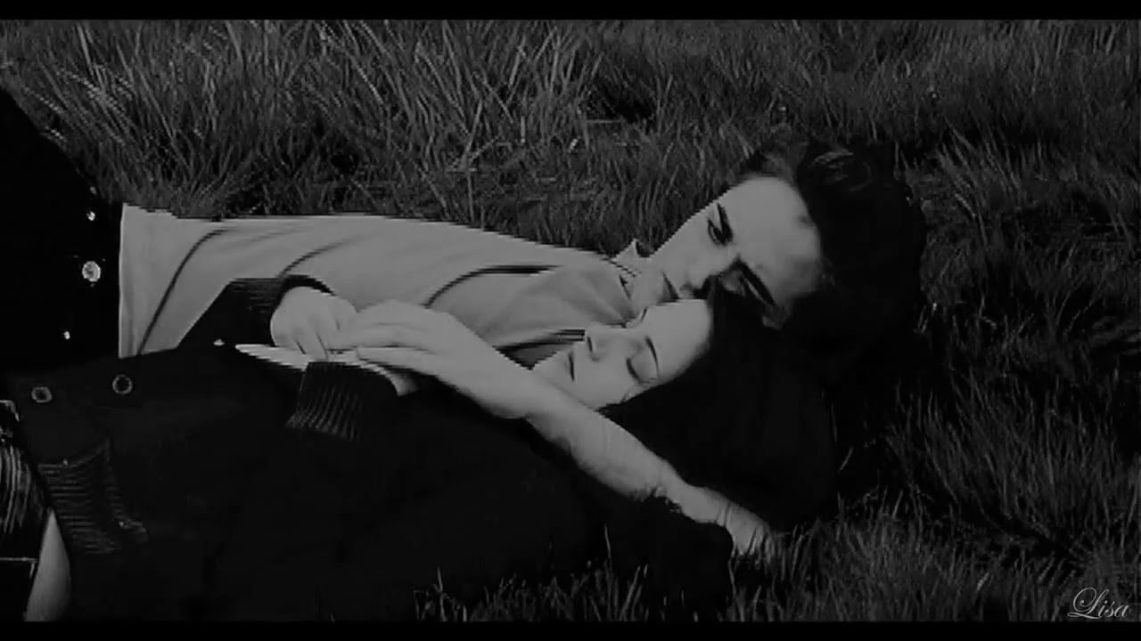 Our Farewell - Midnight Sun [Edward & Bella]