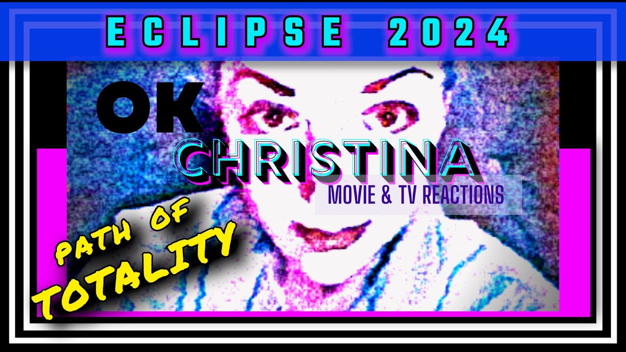 ECLIPSE 2024!!