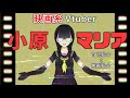 【B級映画紹介系】小原マリアで御座います【Vtuber】