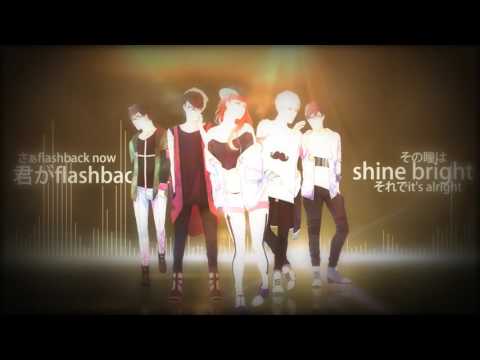 FLASH BACK【合唱5人】