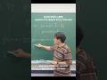 접선의 방정식 (y절편) equation of a tangent line (y-intercept)  #고동국수학학원 #지트학원 #대치동라이딩 #에스엔에듀 #죽전지트 #고동국