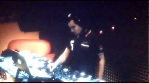 Tomangel live BPM.DJ 2012