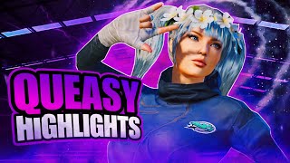 HIGHLIGHTS | PUBG MOBILE | Queasy | Iphone 14 Pro