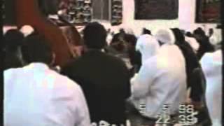 الشيخ محمد الشيخ -1993