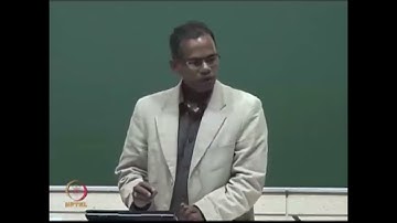 Introduction to Discrete time Markov Chain #swayamprabha #CH38SP