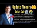 Update Tok, Segera KYC Dan Cair🏛💲🤲🚀