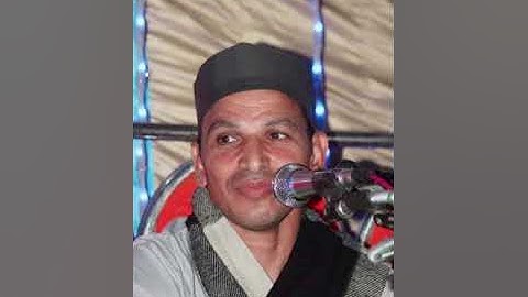 الشيخ عادل حمزة تلاوة خاشعة تفوق الوصف والخيال رائعة جداً