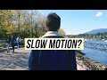 How To Shoot SLOW MOTION On Any DSLR? (Nikon D5200/D5300/D3400 SETTINGS)