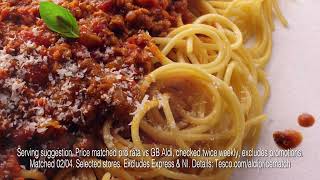 That’s True Value - Hearty Food Co. Spaghetti 500g | Tesco