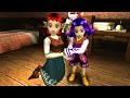 ゼルダの伝説 ムジュラの仮面 3D　アンジュとカーフェイ － 愛の証を取りもどせ！